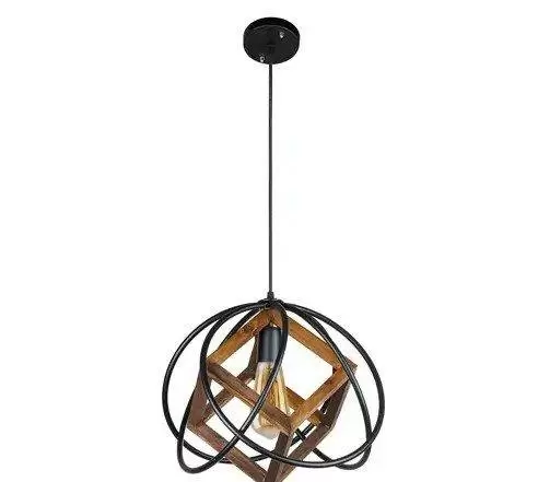 آویز مدرن گلدونی